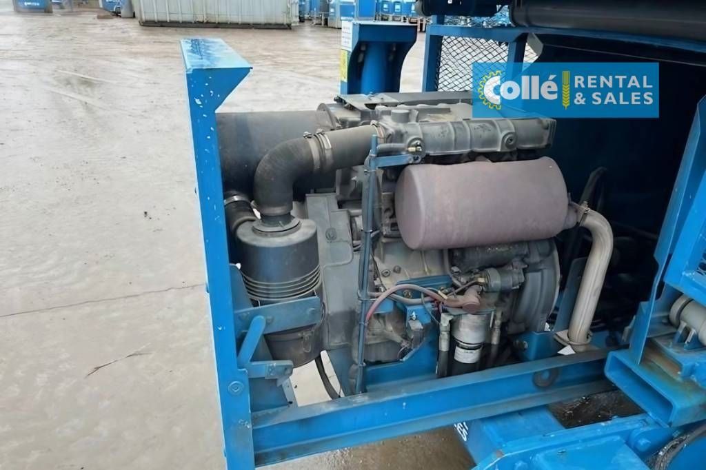 Genie GS 3390 | 2008