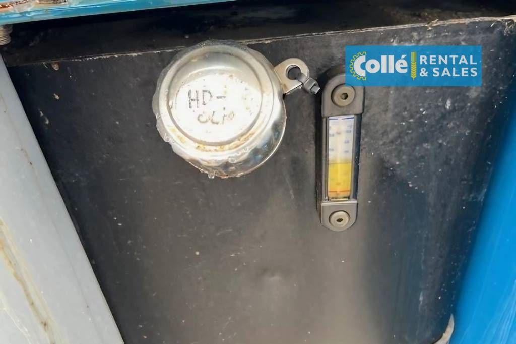 Genie GS 3390 | 2008