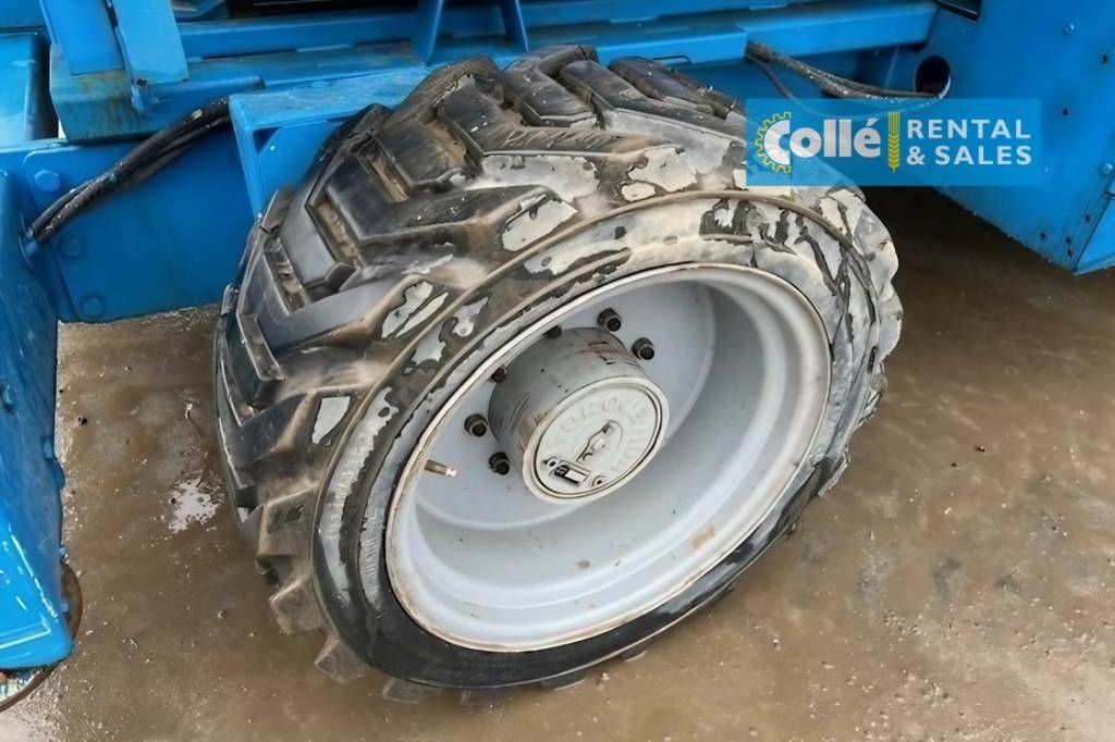 Genie GS 3390 | 2008