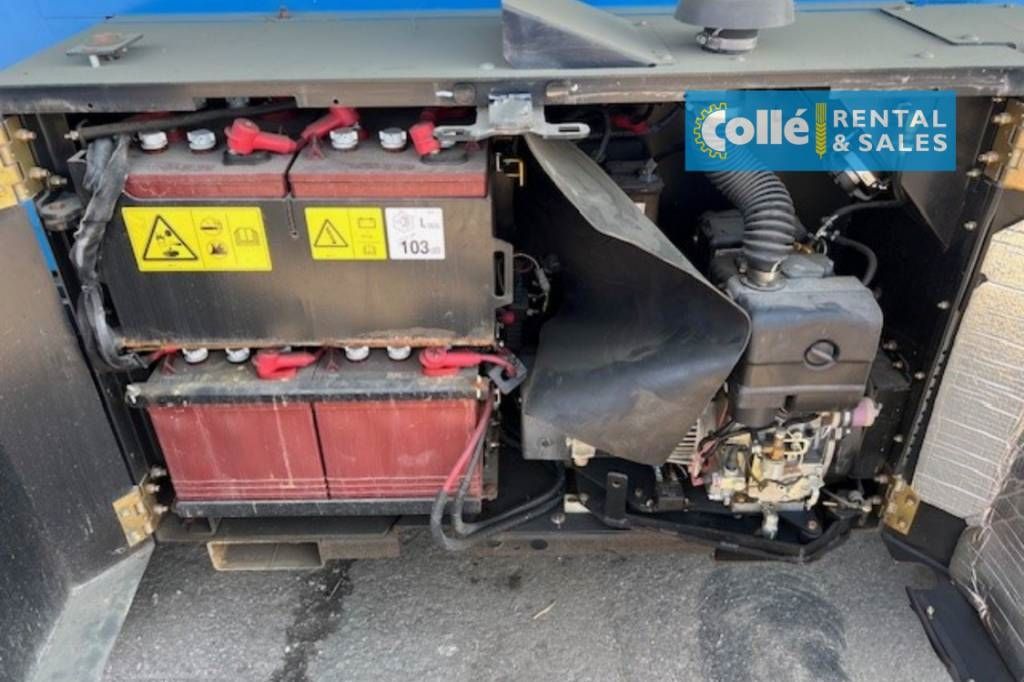 Genie GS 4069 RT | 2018