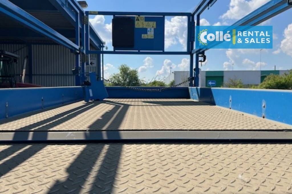 Genie GS 4069 RT | 2018