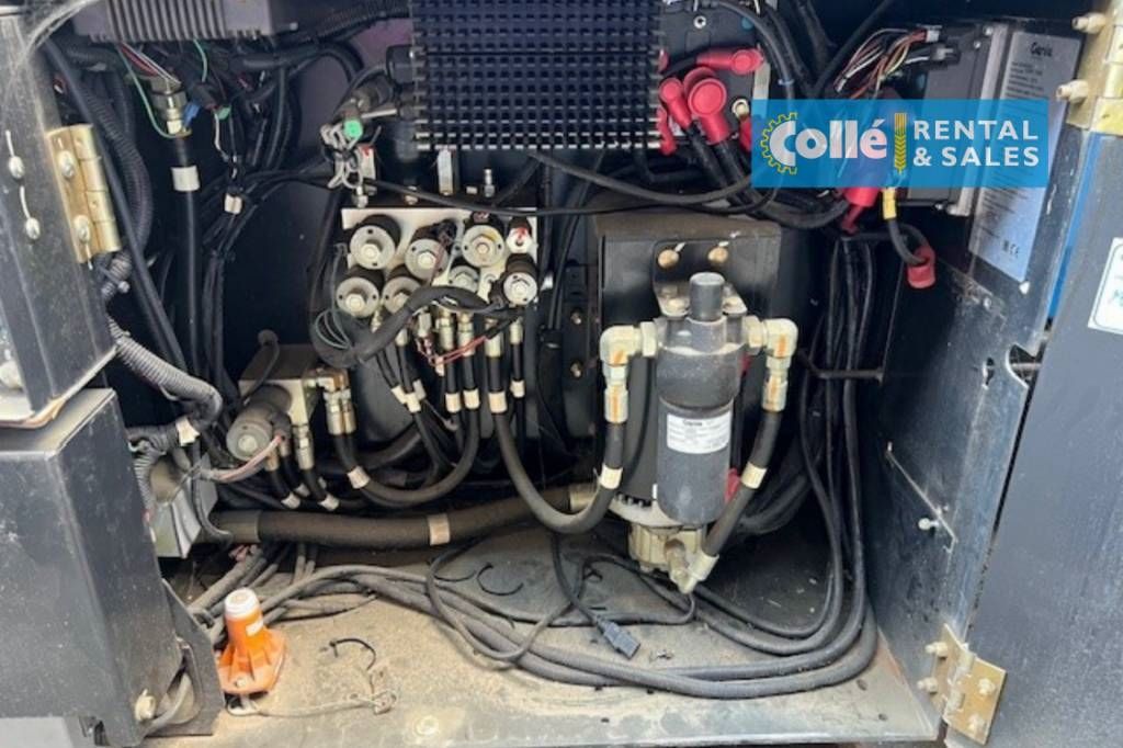 Genie GS 4069 RT | 2018