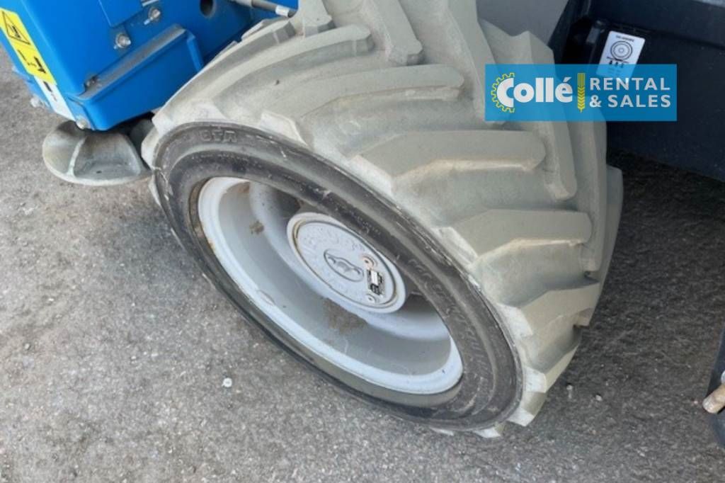 Genie GS 4069 RT | 2018