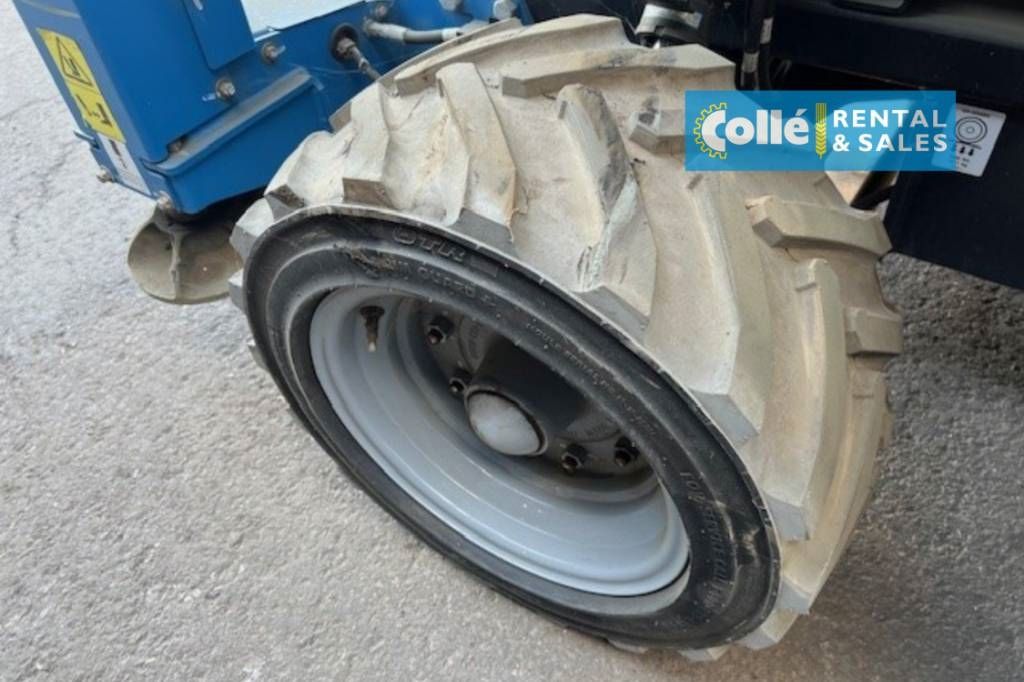 Genie GS 4069 RT | 2018