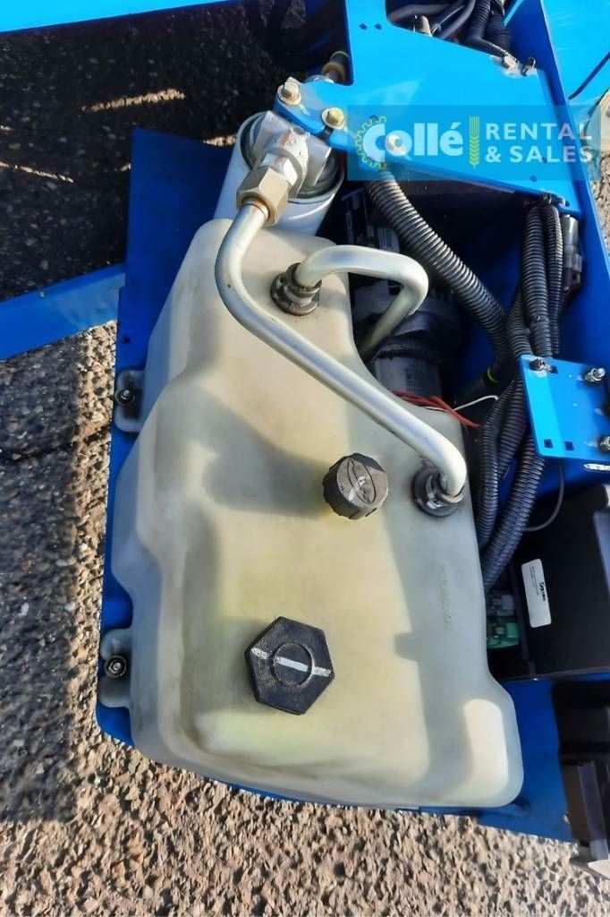 Genie GS-2646 | 2013