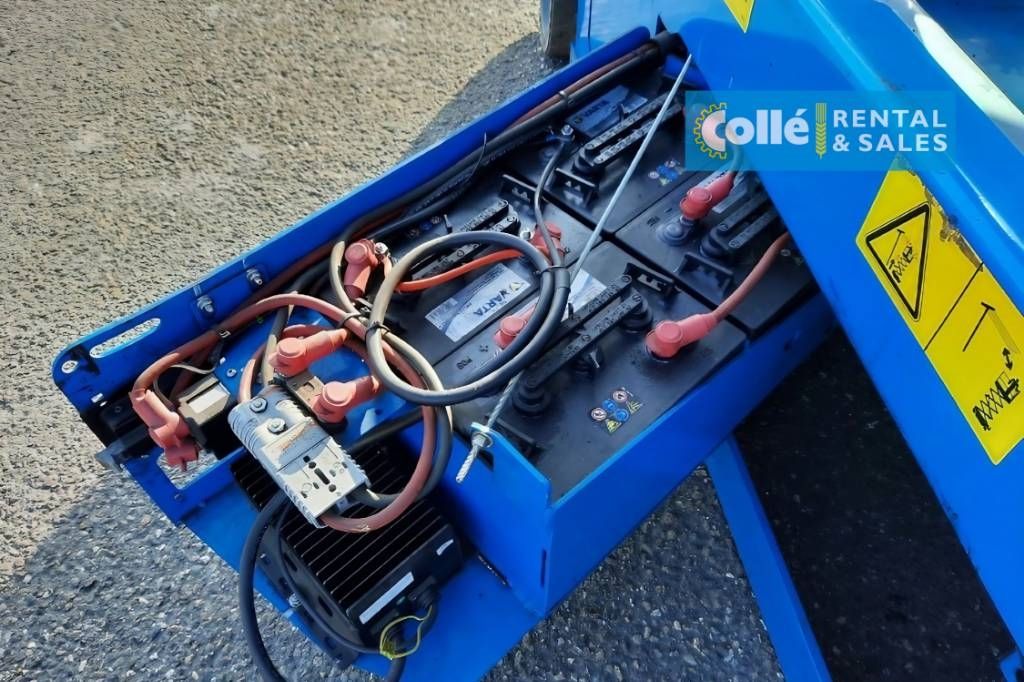 Genie GS-2646 | 2013