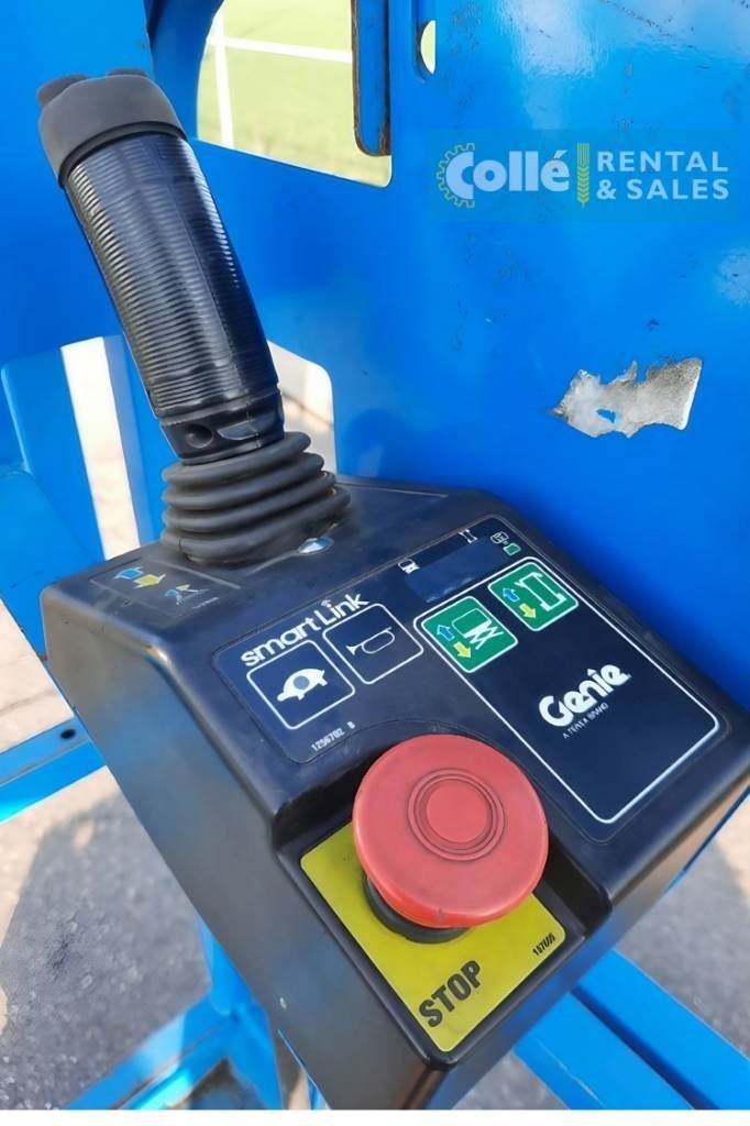 Genie GS-2646 | 2013