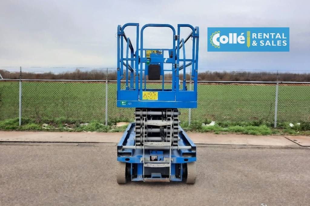 Genie GS-3246 | 2013