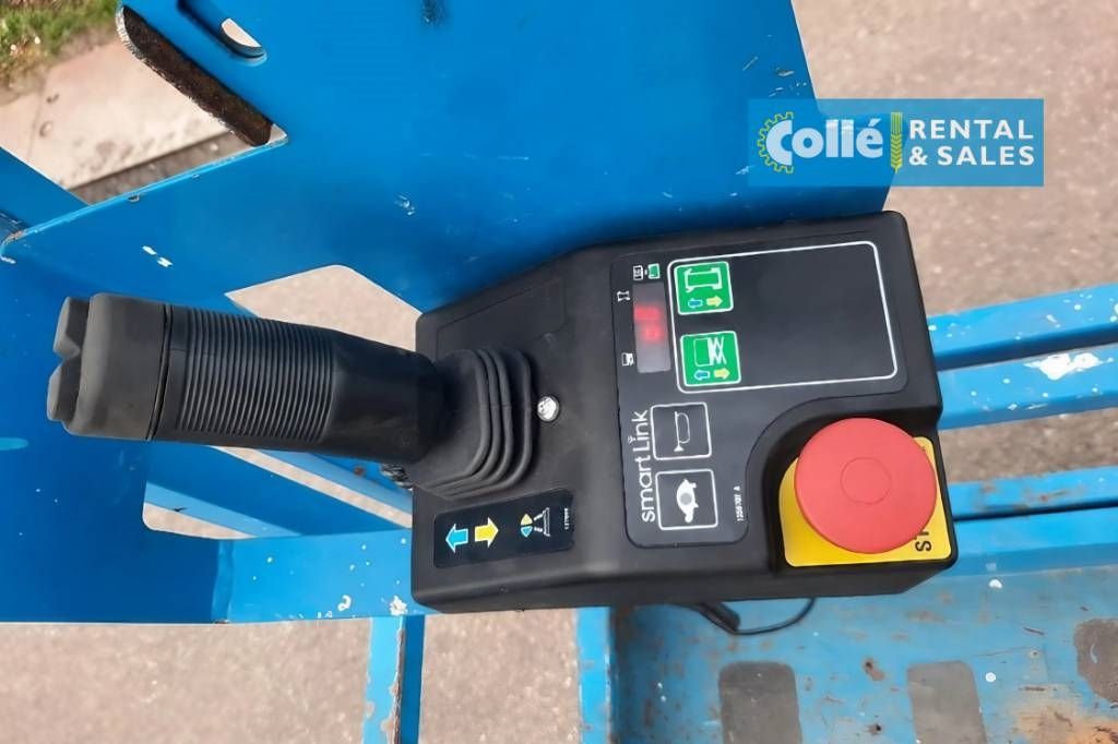 Genie GS-3246 | 2013