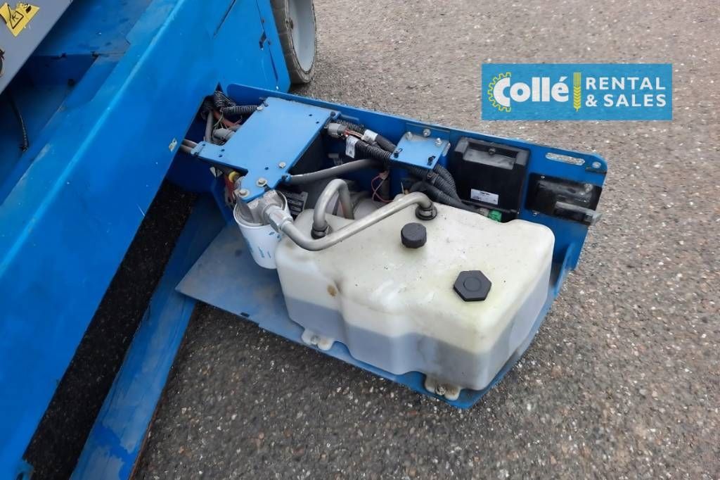 Genie GS-3246 | 2013