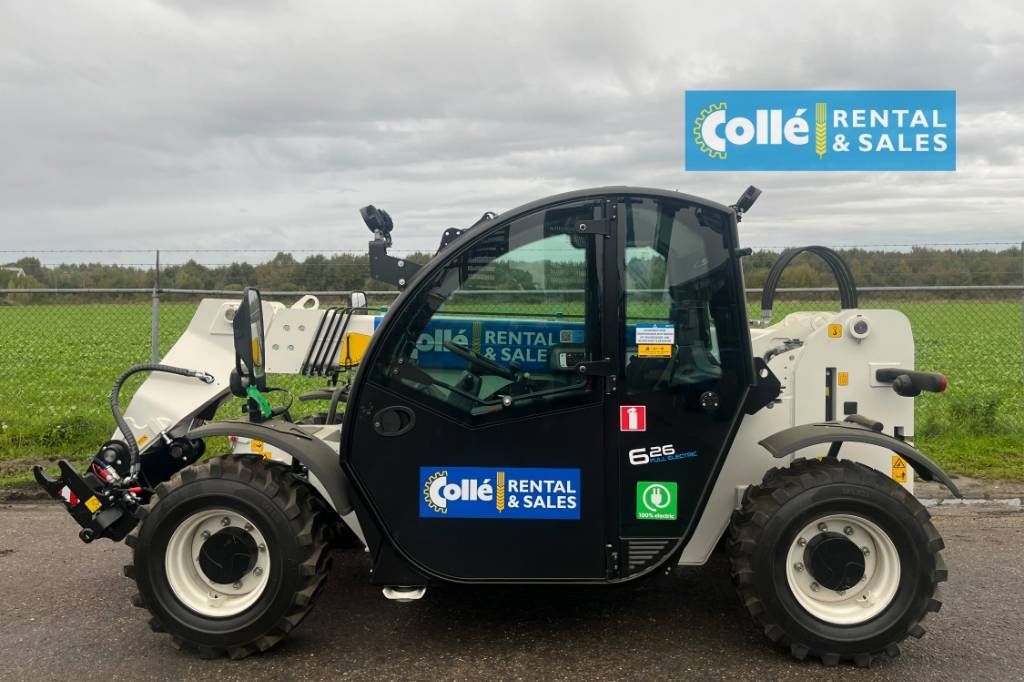 Faresin 6.26 E | 2023