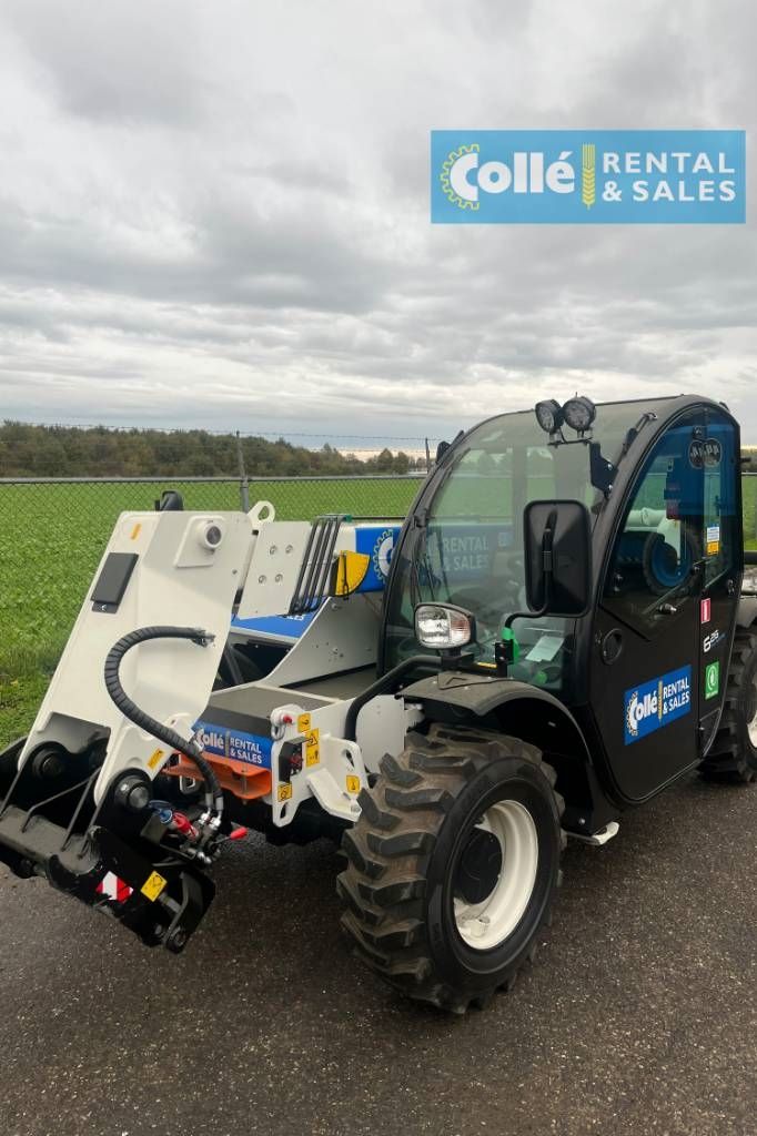 Faresin 6.26 E | 2023