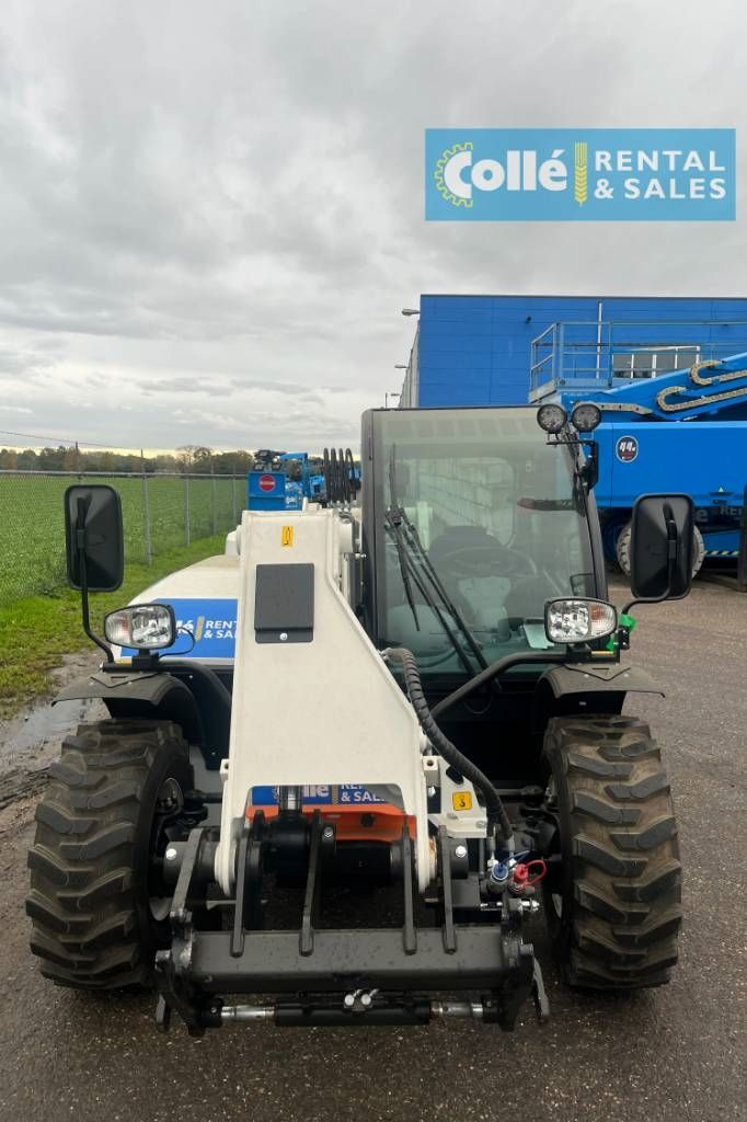 Faresin 6.26 E | 2023