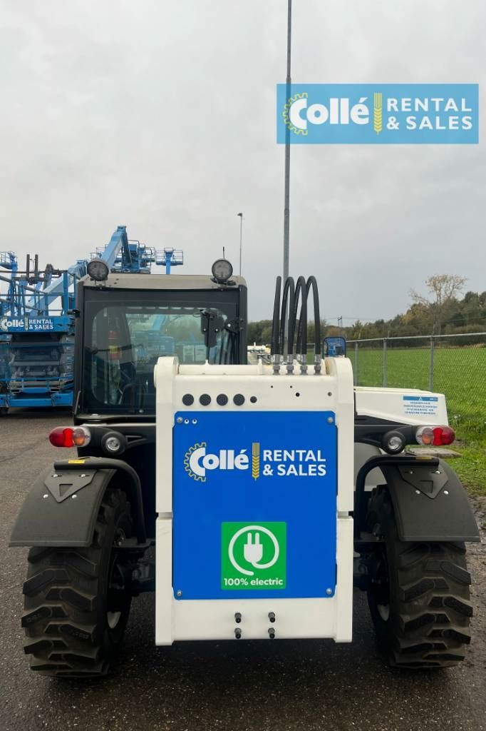 Faresin 6.26 E | 2023