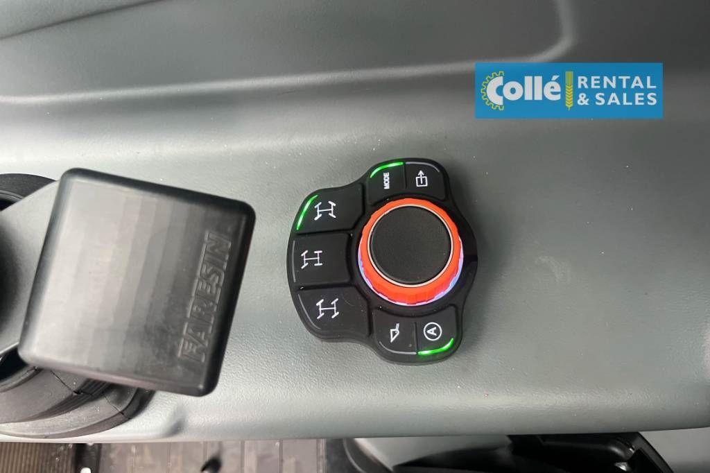 Faresin 6.26 E | 2023