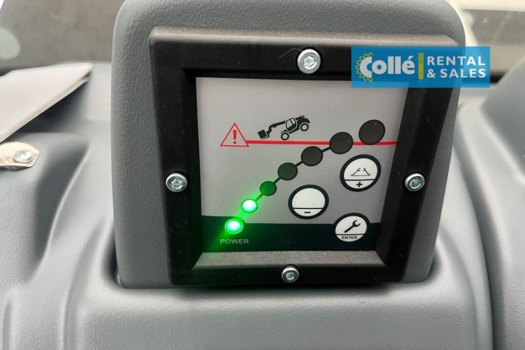 Faresin 6.26 E | 2023