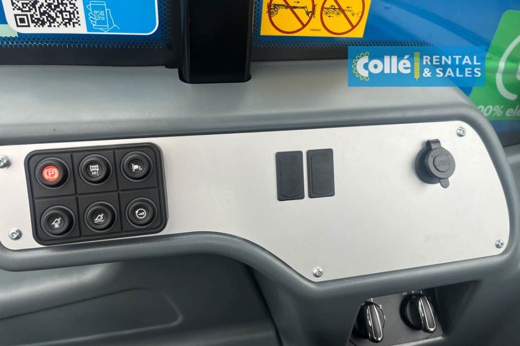 Faresin 6.26 E | 2023