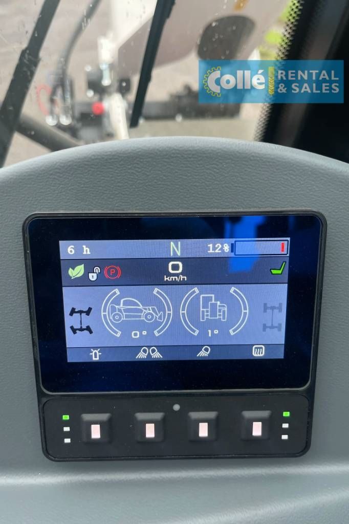 Faresin 6.26 E | 2023