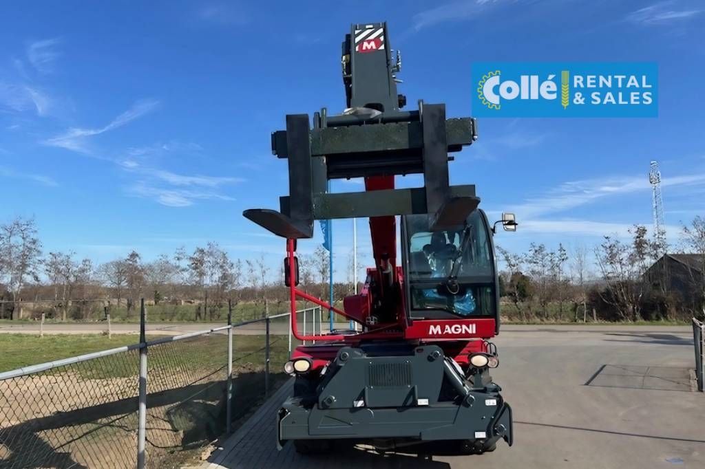 Magni RTH 8.27 | 2025