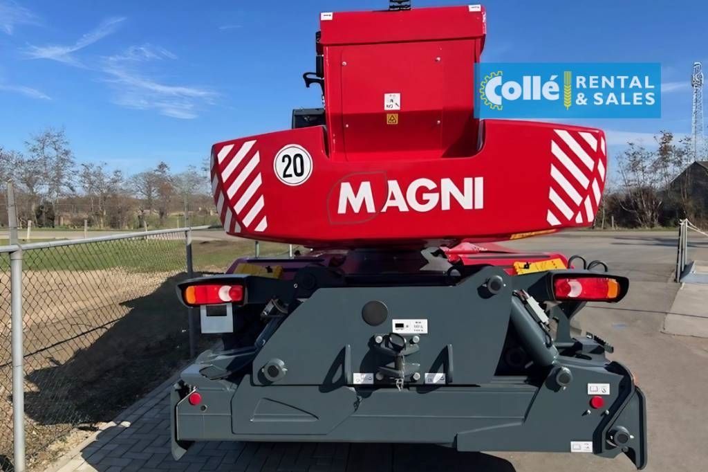Magni RTH 8.27 | 2025