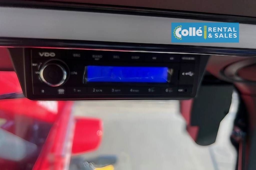 Magni RTH 8.27 | 2025