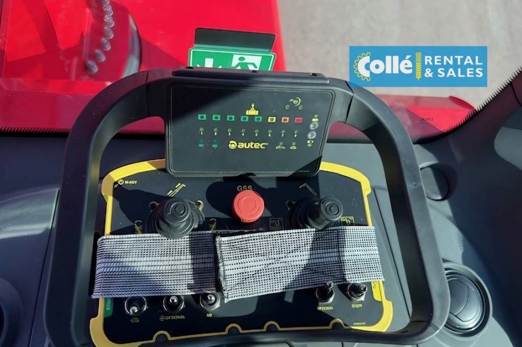 Magni RTH 8.27 | 2025