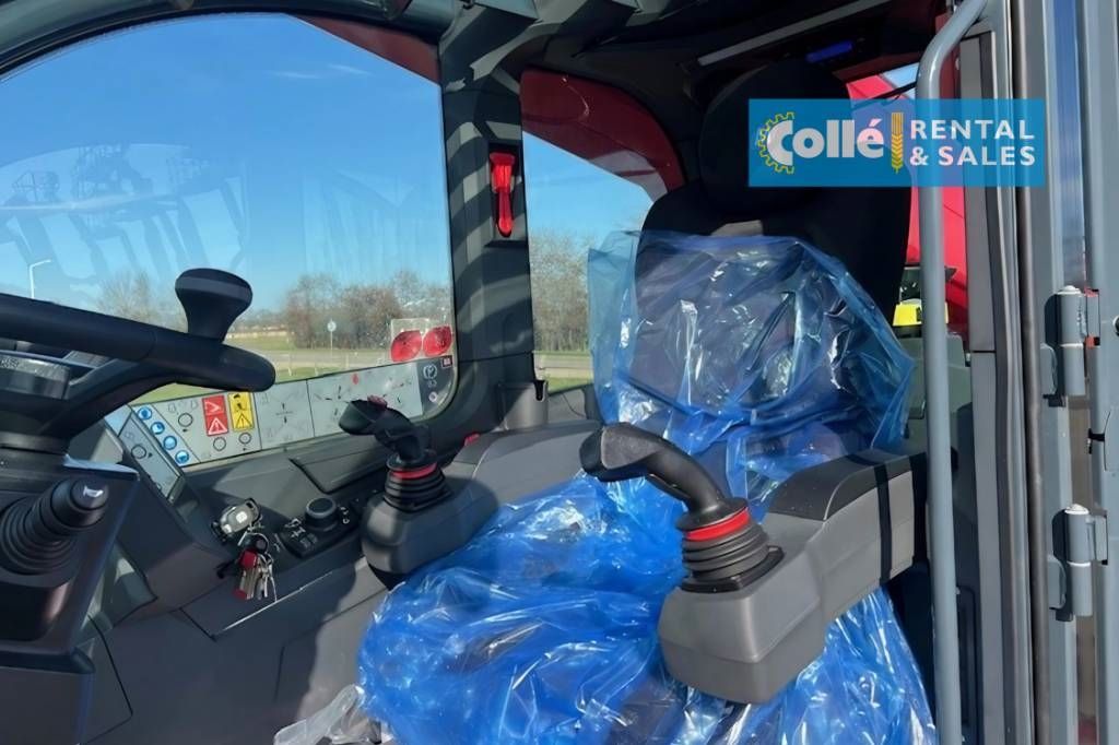 Magni RTH 8.27 | 2025