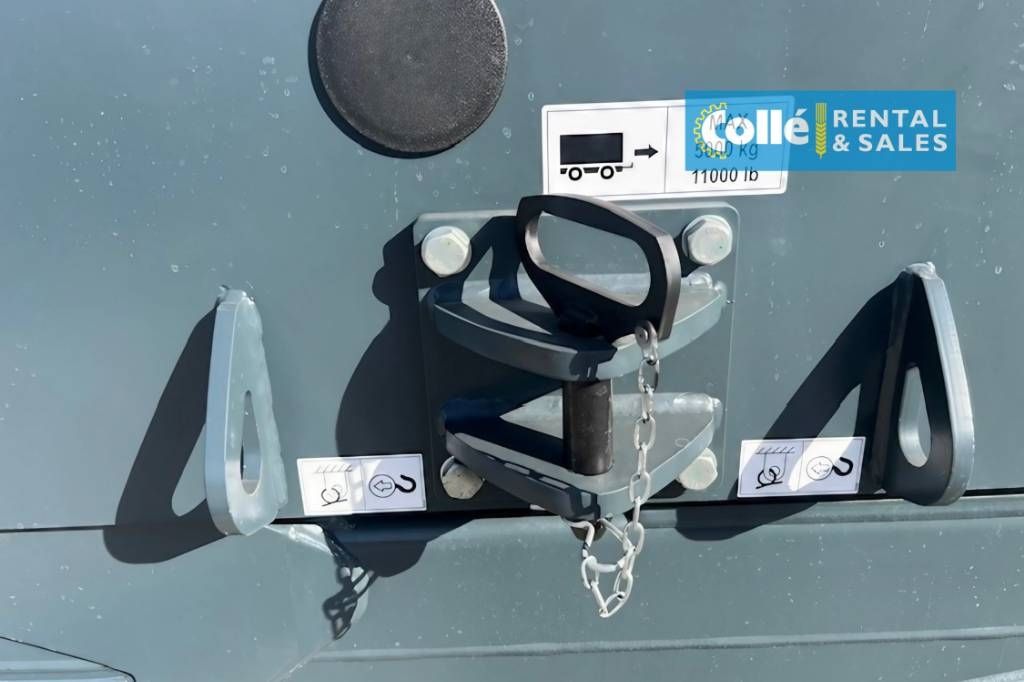 Magni RTH 8.27 | 2025