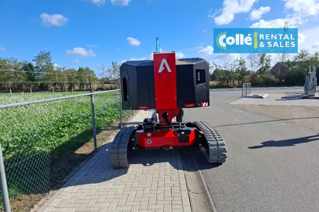 Almacrawler JIBBI 1890 PRiMO | 2025 new