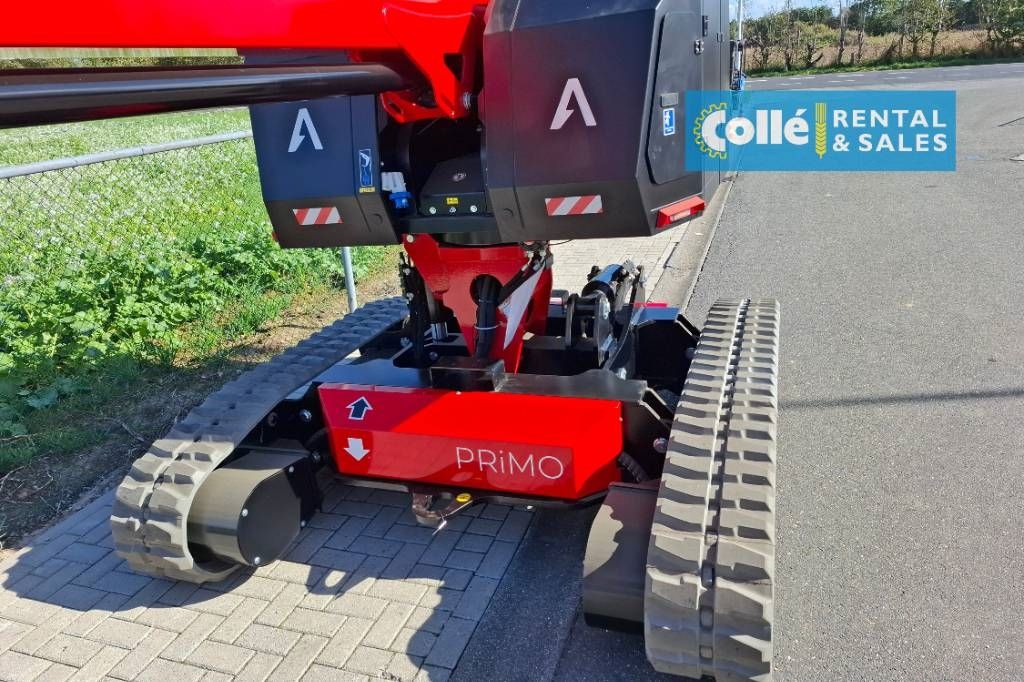 Almacrawler JIBBI 1890 PRiMO | 2025 new