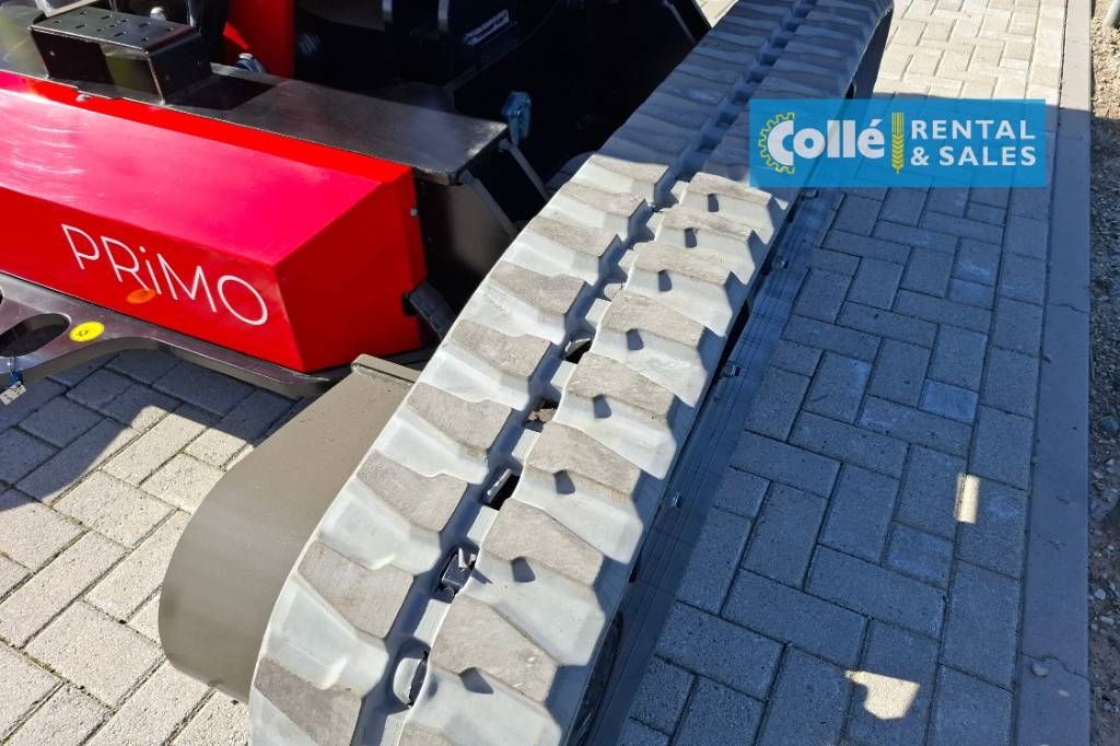 Almacrawler JIBBI 1890 PRiMO | 2025 new