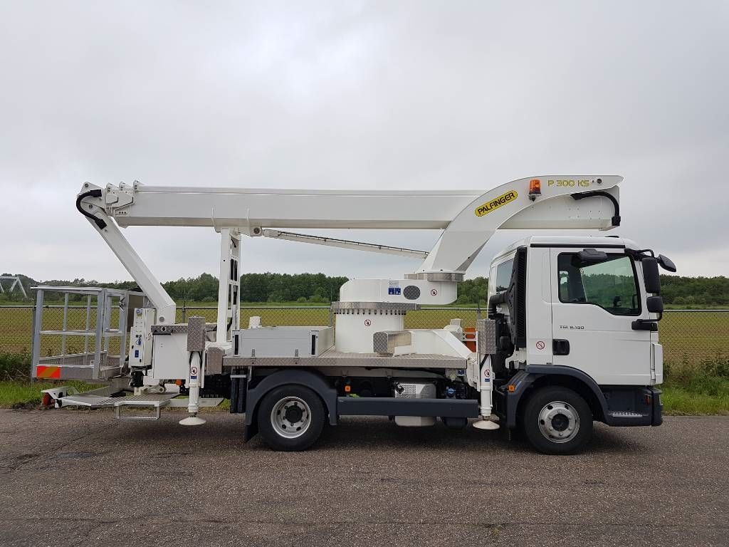 Palfinger P 300 KS | 2022