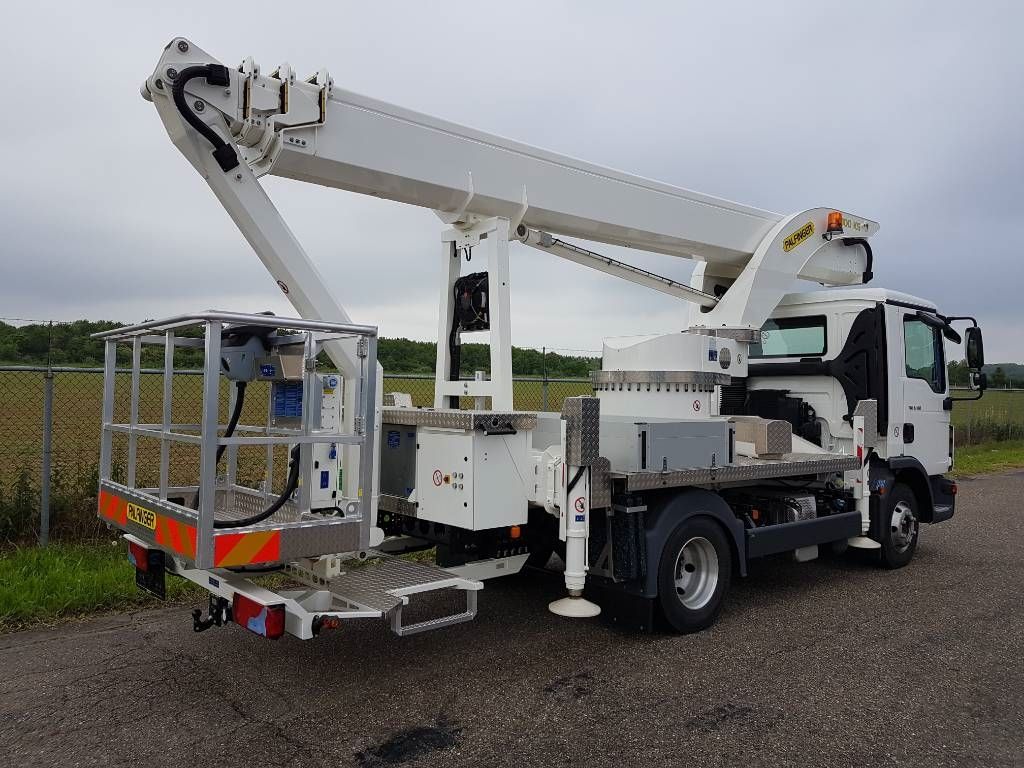 Palfinger P 300 KS | 2022