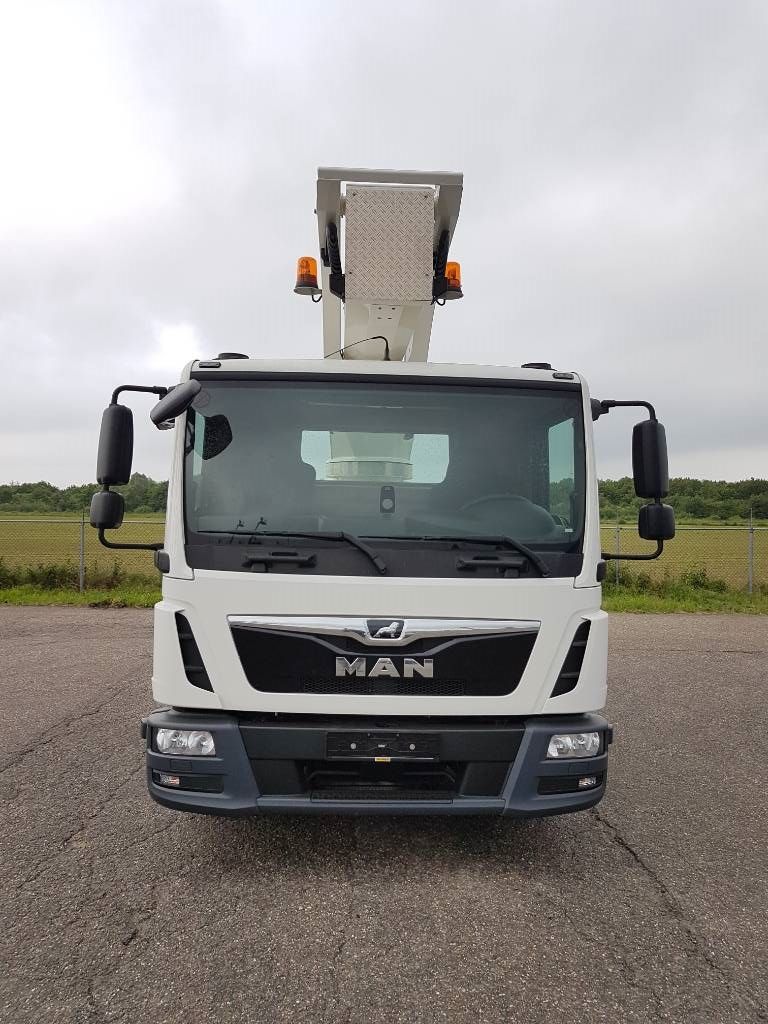 Palfinger P 300 KS | 2022