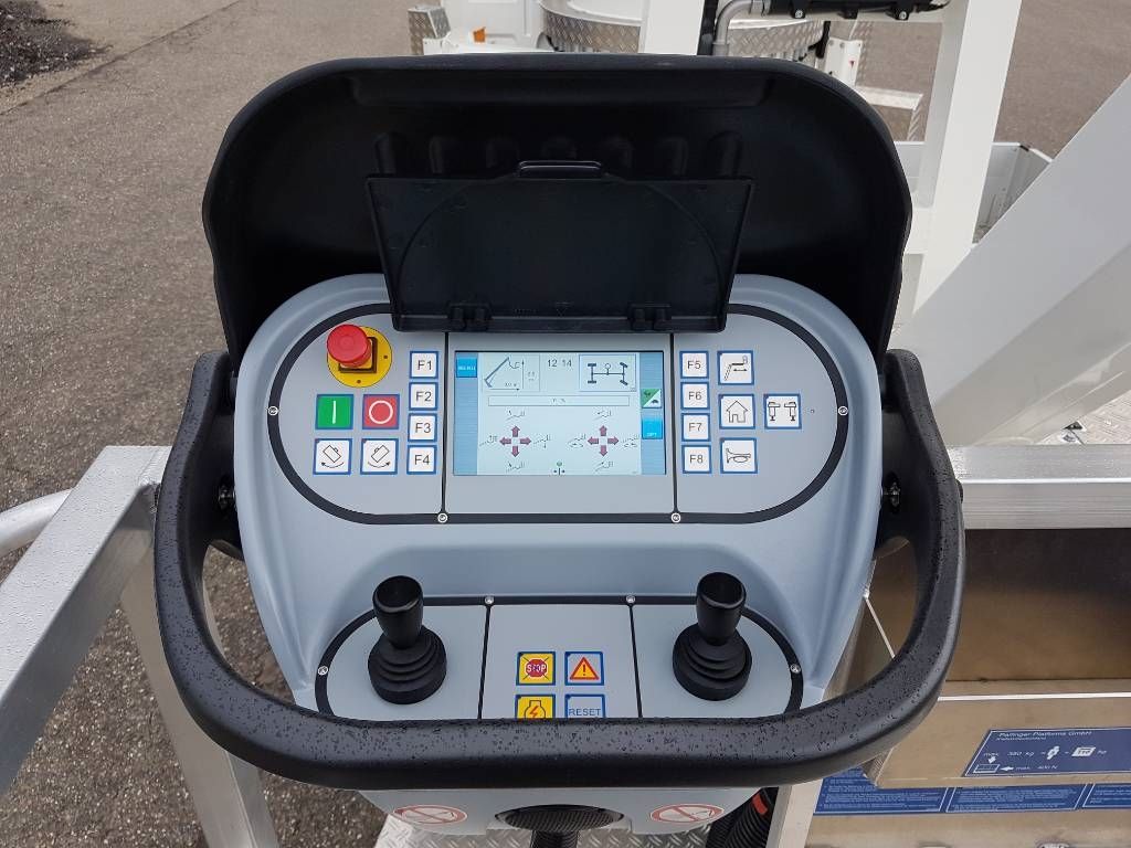 Palfinger P 300 KS | 2022