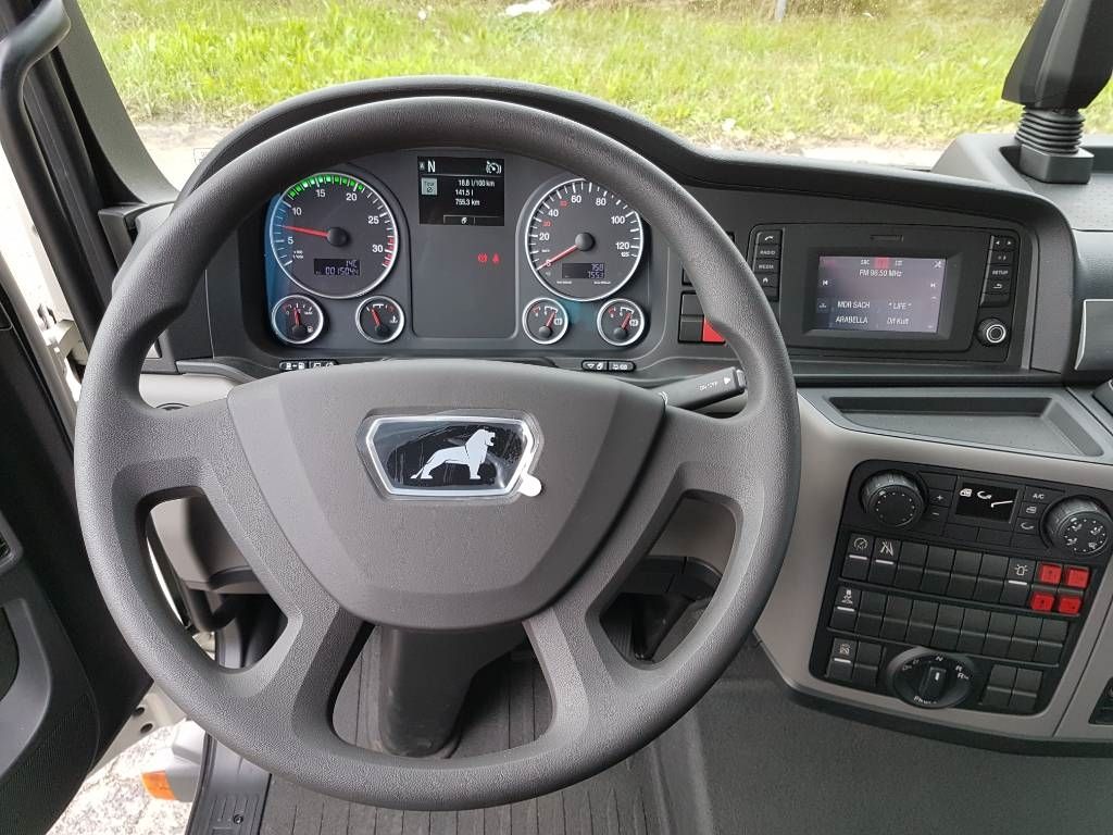 Palfinger P 300 KS | 2022