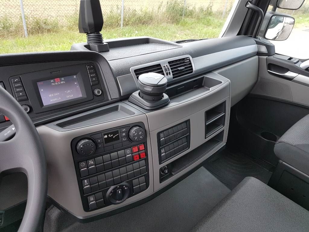 Palfinger P 300 KS | 2022