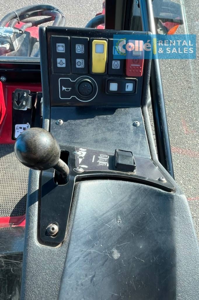 Toro Groundmaster 3400 | 2014