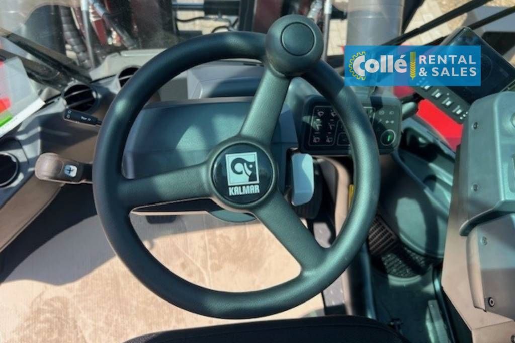 Kalmar DCG 160-12 | 2025