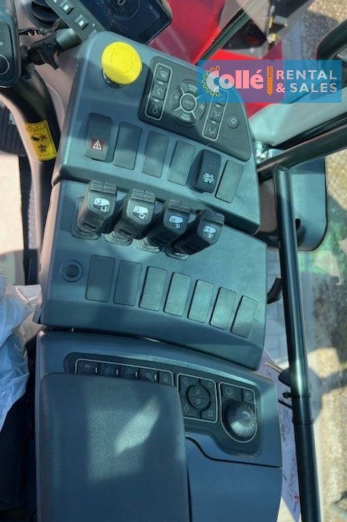 Kalmar DCG 160-12 | 2025