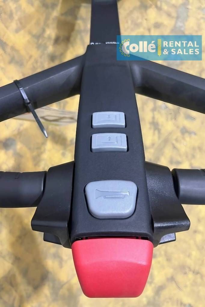 Toyota LHE 130 BT Tyro | 2023