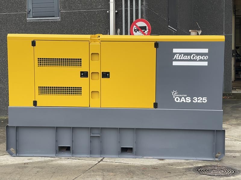 Atlas Copco QAS 325 VD