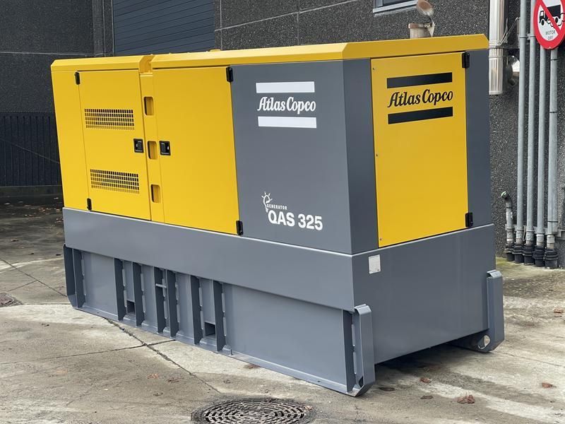 Atlas Copco QAS 325 VD