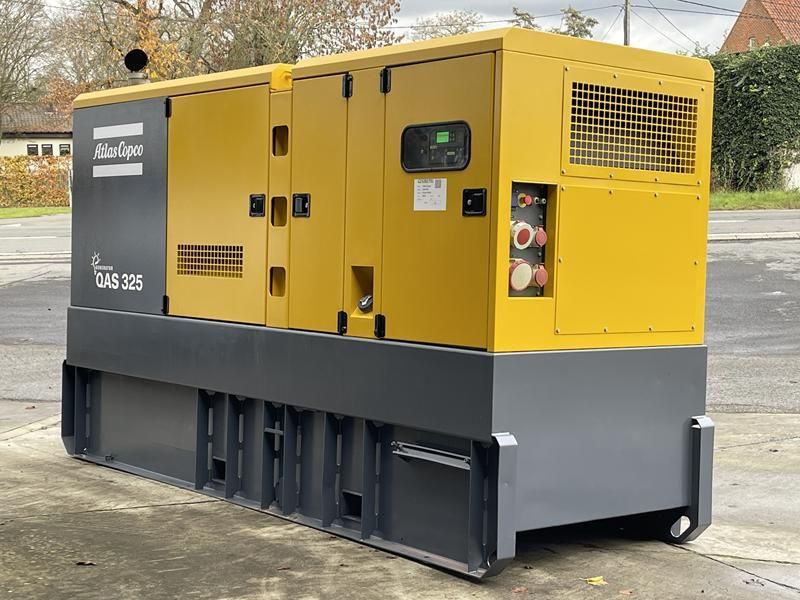 Atlas Copco QAS 325 VD