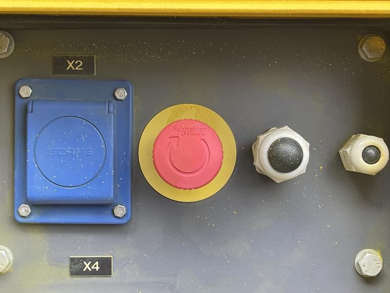 Atlas Copco QAS 325 VD