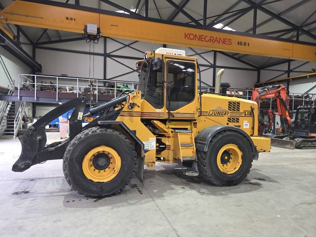 Ljungby L13