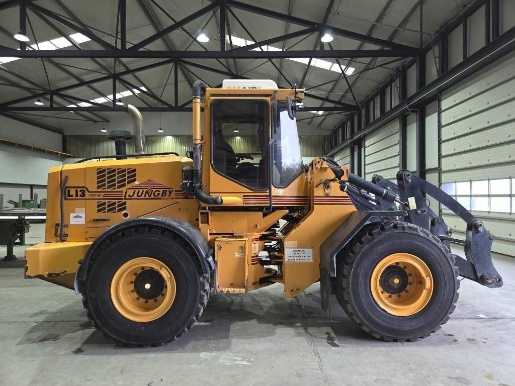 Ljungby L13