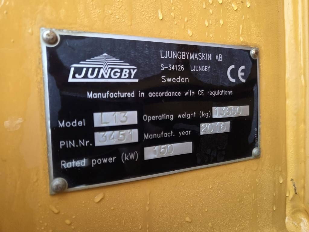 Ljungby L13