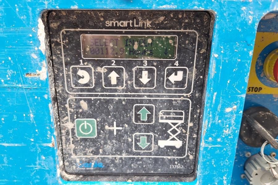 Genie GS1932 E-Drive Several In Stock, 8m Working Height