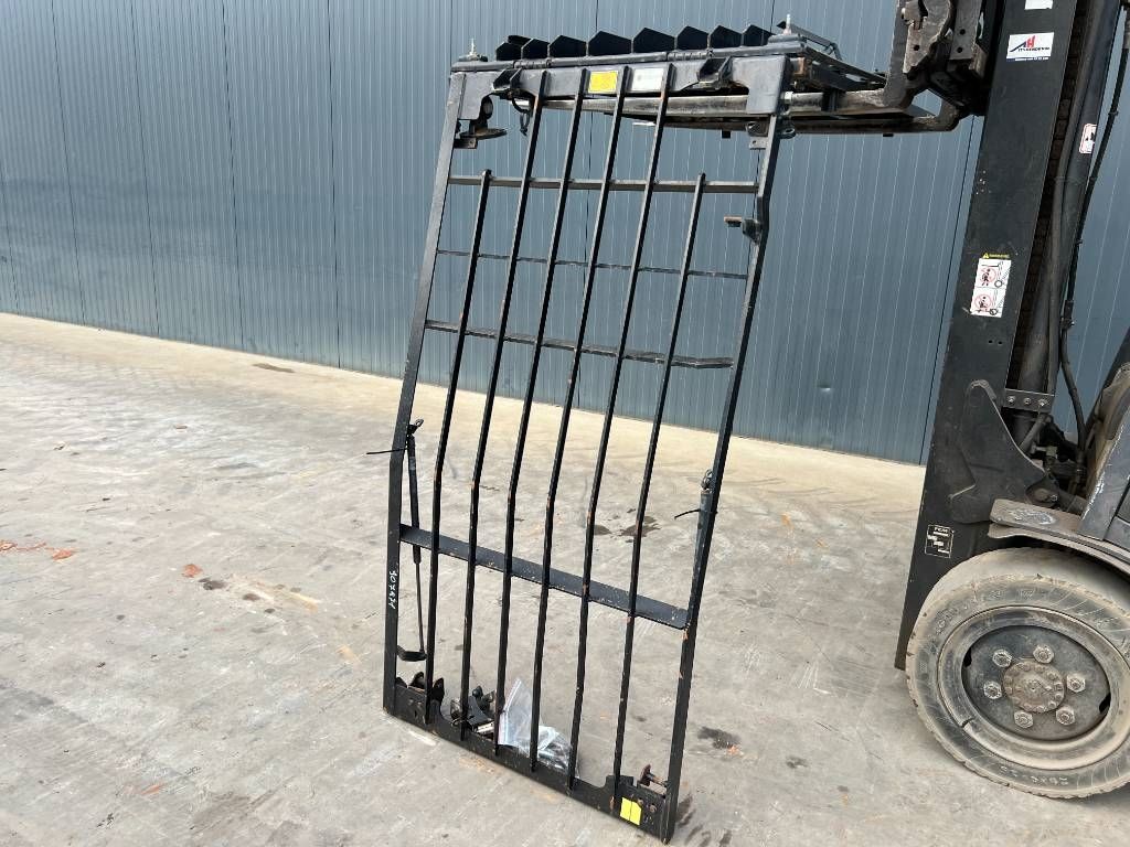 CAT 313E / 320F / 323E / 325F / 329E / 330F / 336E / 3